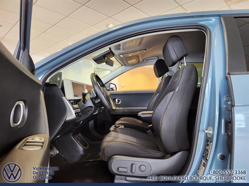 hyundai IONIQ 5 2022 - 10