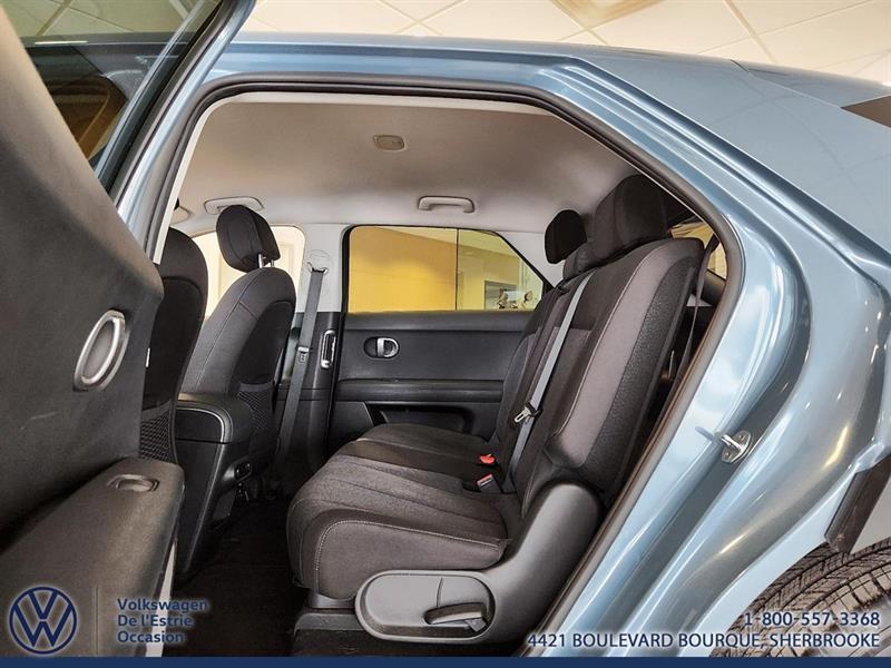 hyundai IONIQ 5 2022 - 11