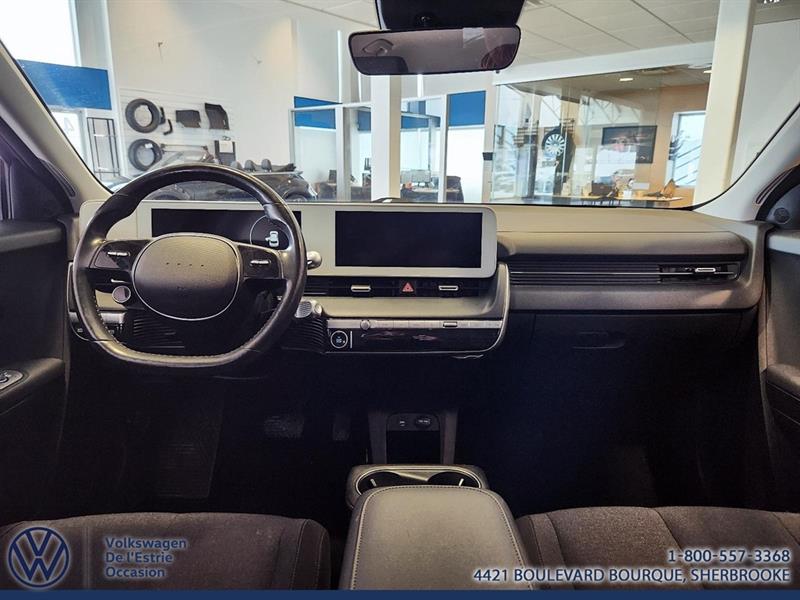 hyundai IONIQ 5 2022 - 12