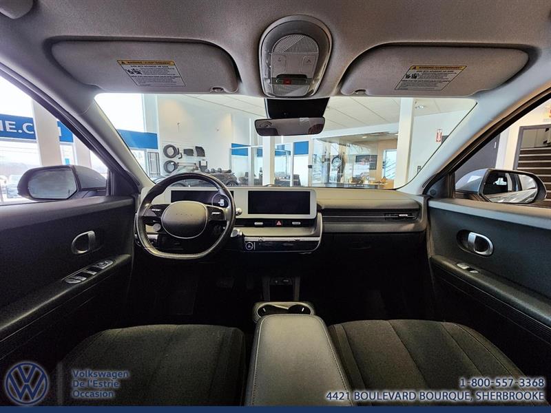 hyundai IONIQ 5 2022 - 13
