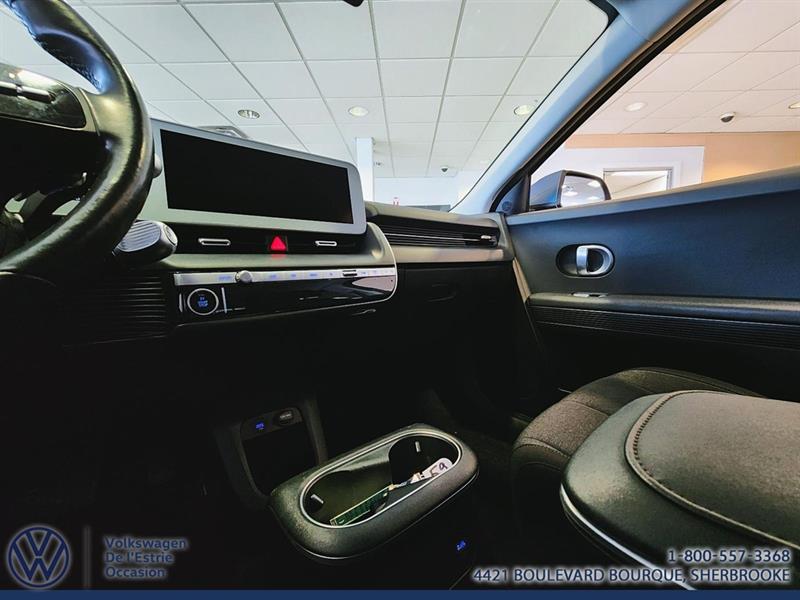 hyundai IONIQ 5 2022 - 14