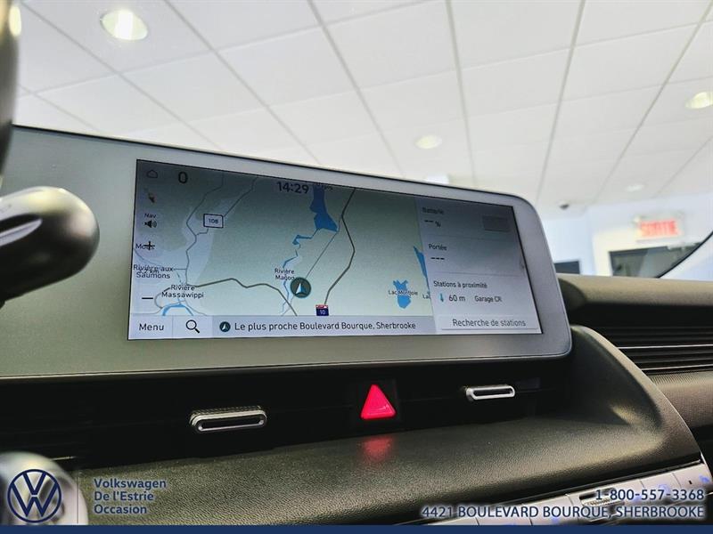 hyundai IONIQ 5 2022 - 15