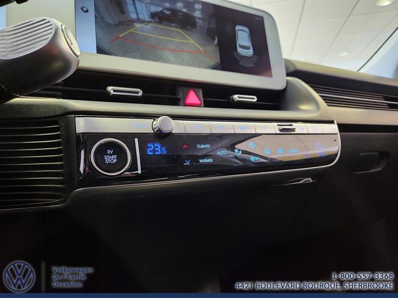 hyundai IONIQ 5 2022 - 17