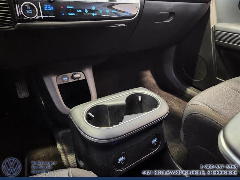 hyundai IONIQ 5 2022 - 18