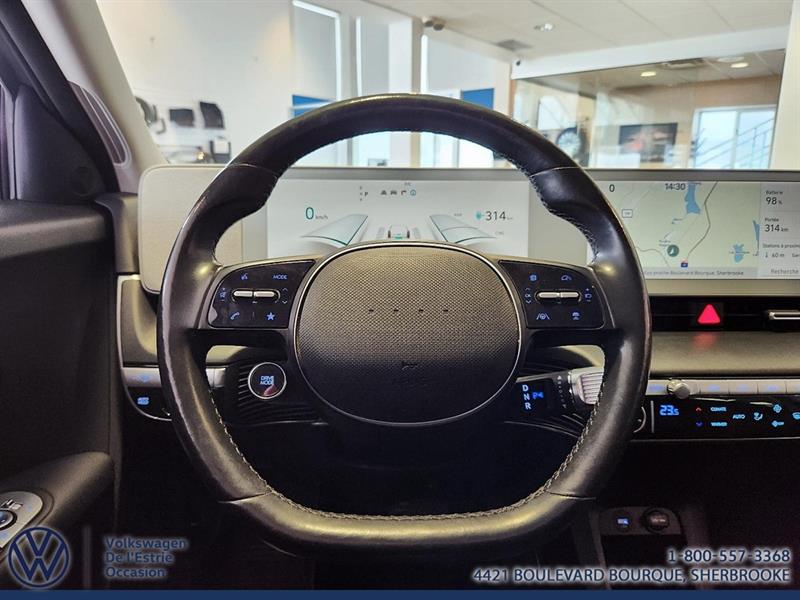 hyundai IONIQ 5 2022 - 19