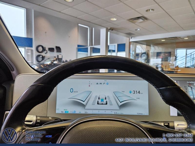 hyundai IONIQ 5 2022 - 22