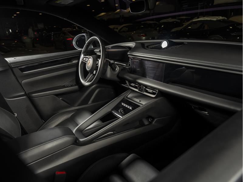 porsche Macan 2024 - 4