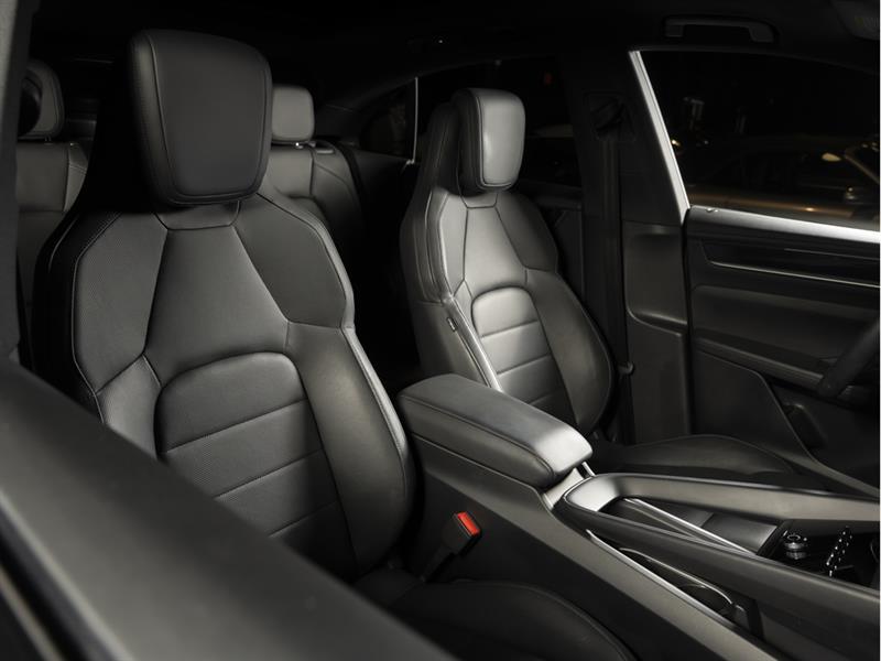 porsche Macan 2024 - 5