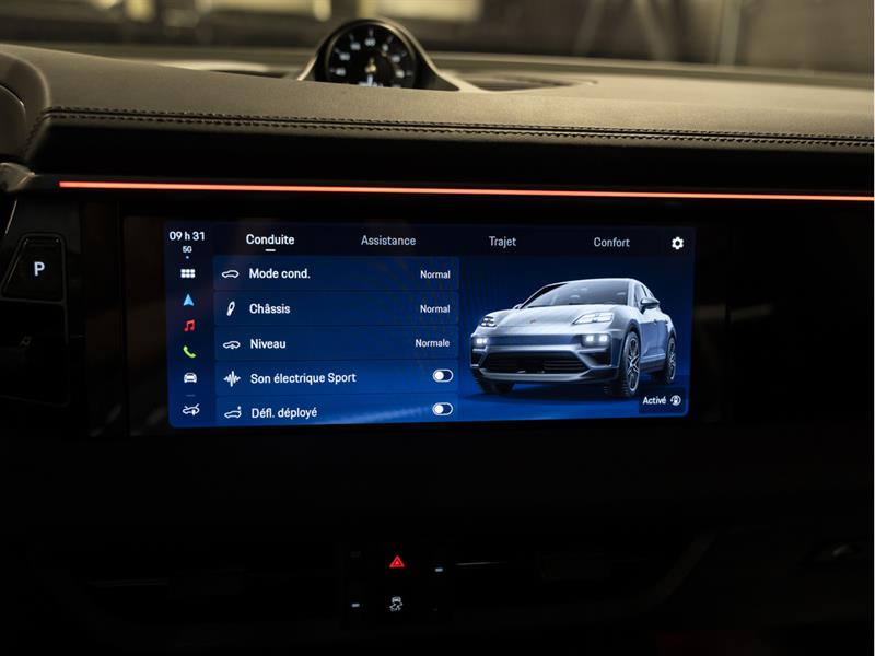 porsche Macan 2024 - 7