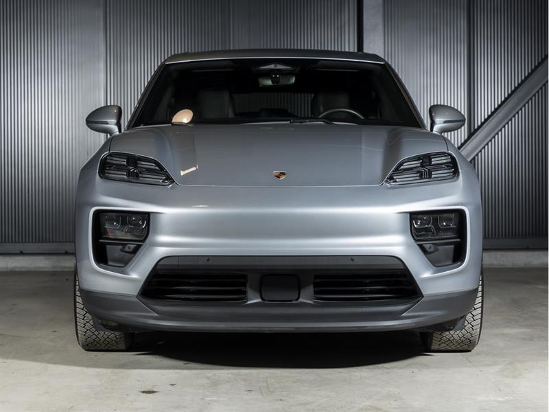 porsche Macan 2024 - 10