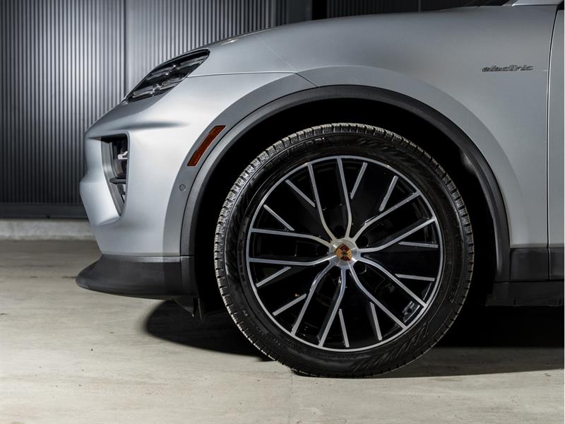 porsche Macan 2024 - 11