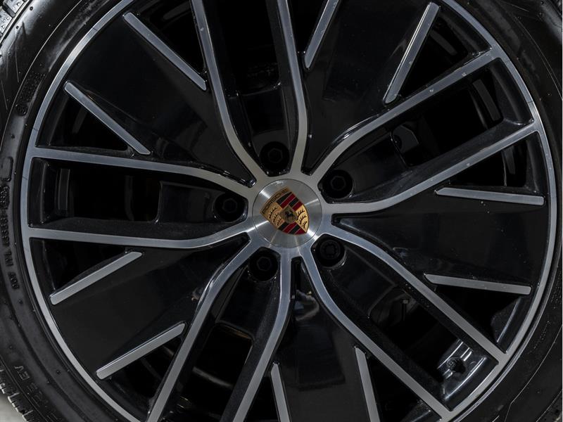 porsche Macan 2024 - 12
