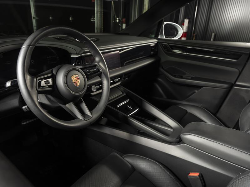 porsche Macan 2024 - 13