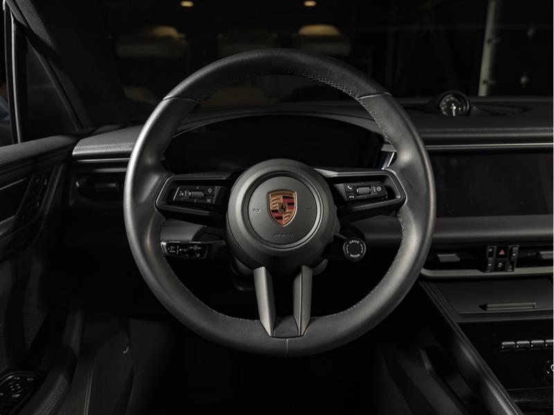 porsche Macan 2024 - 14