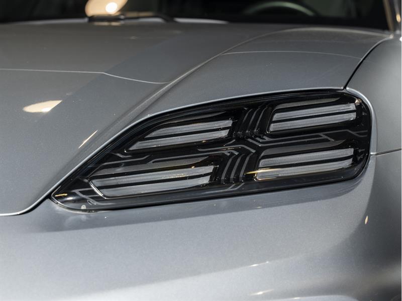 porsche Macan 2024 - 18