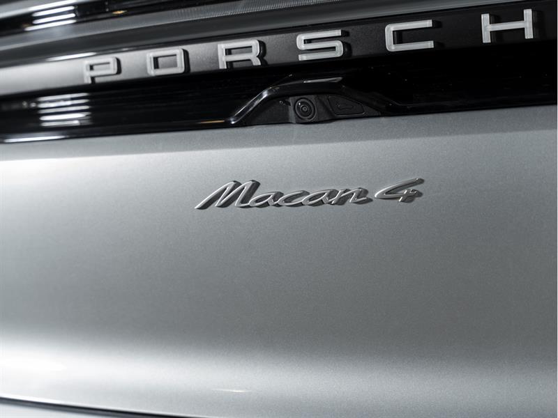 porsche Macan 2024 - 19