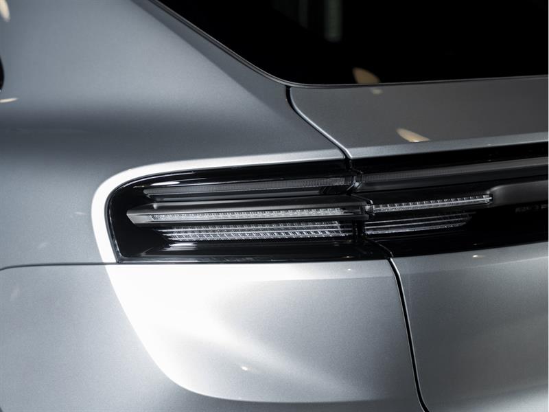 porsche Macan 2024 - 20