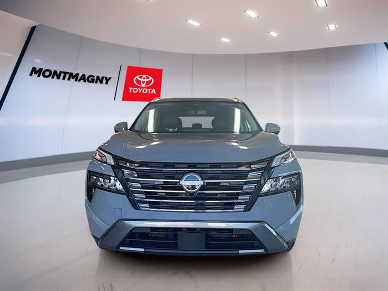 nissan Rogue 2025 - 2