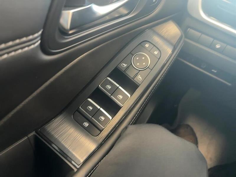 nissan Rogue 2025 - 10