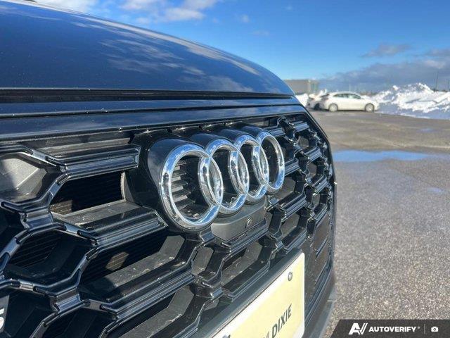 audi SQ5 Sportback 2022 - 12