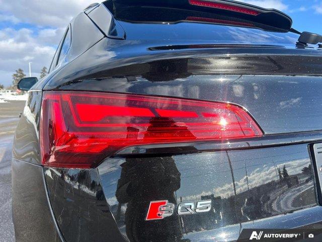 audi SQ5 Sportback 2022 - 14