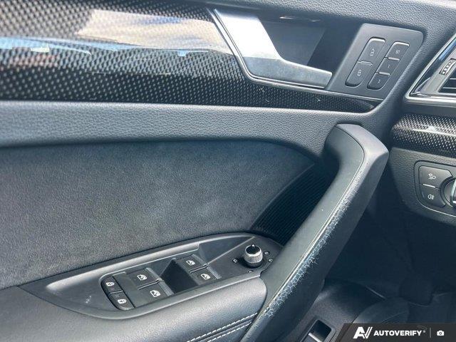 audi SQ5 Sportback 2022 - 20