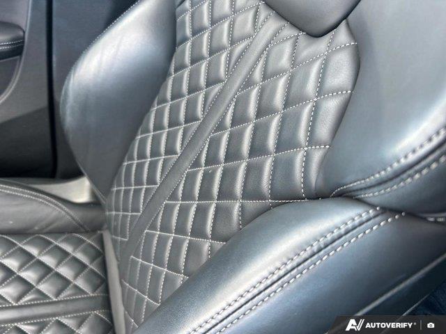 audi SQ5 Sportback 2022 - 23