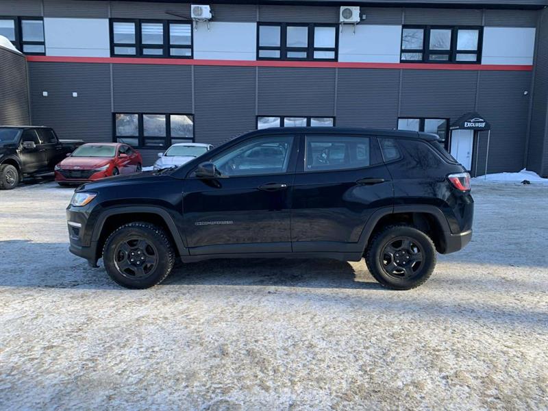 jeep Compass 2018 - 4