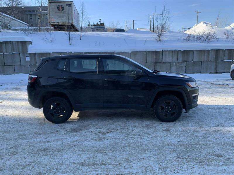 jeep Compass 2018 - 6