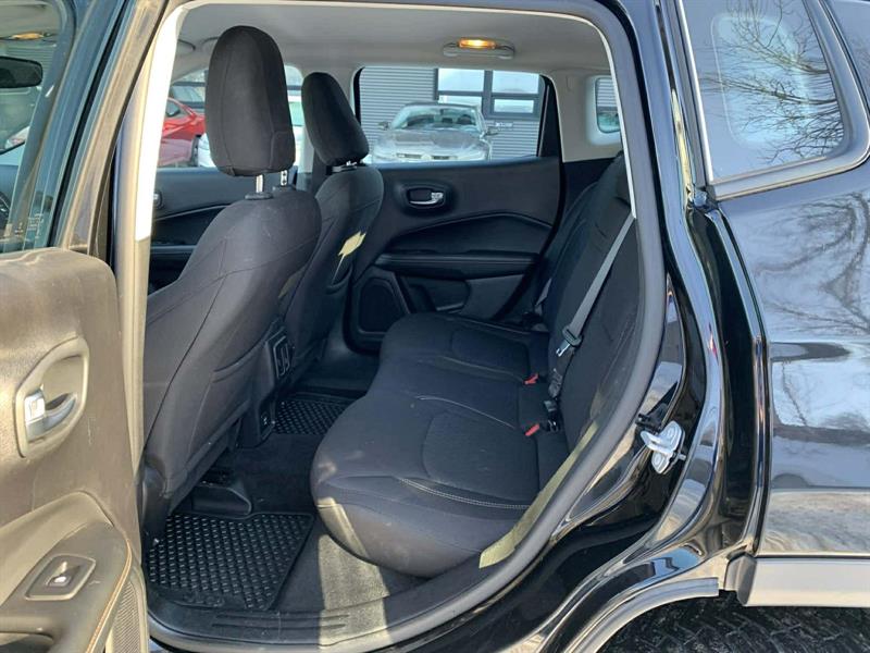 jeep Compass 2018 - 9