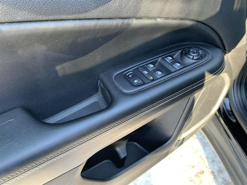 jeep Compass 2018 - 11