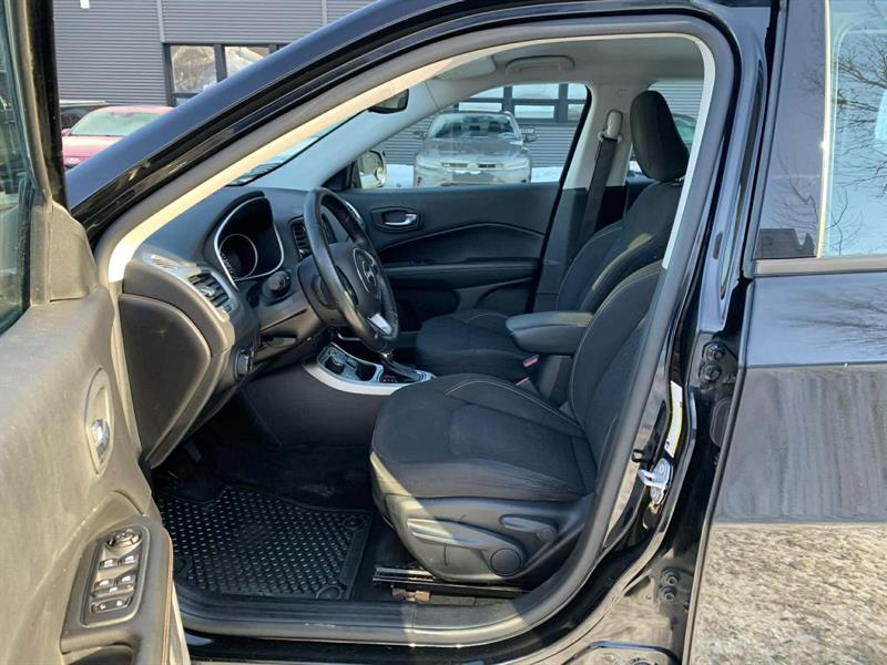jeep Compass 2018 - 12