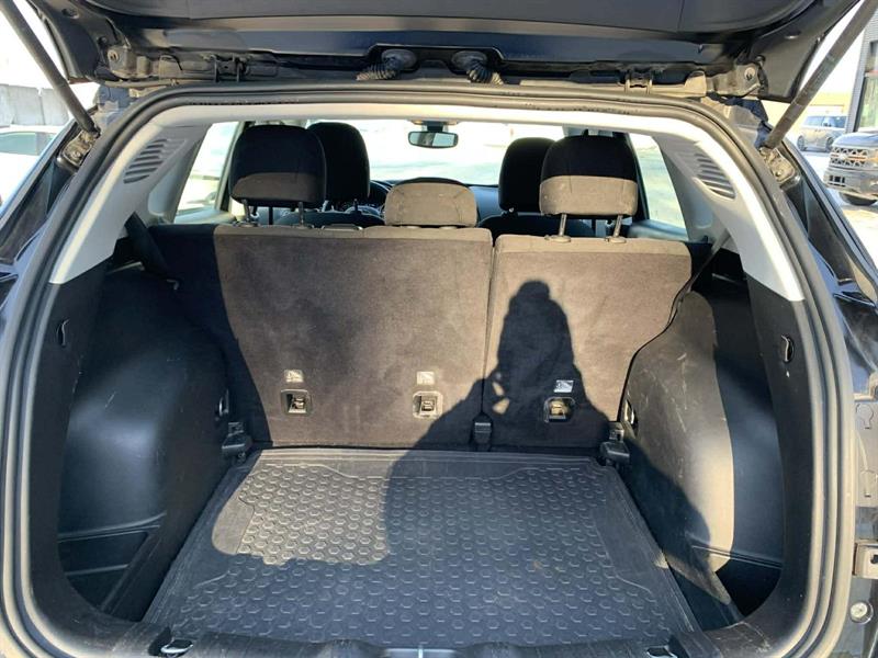 jeep Compass 2018 - 13