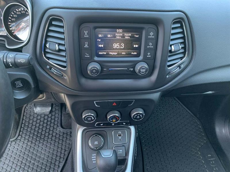 jeep Compass 2018 - 14