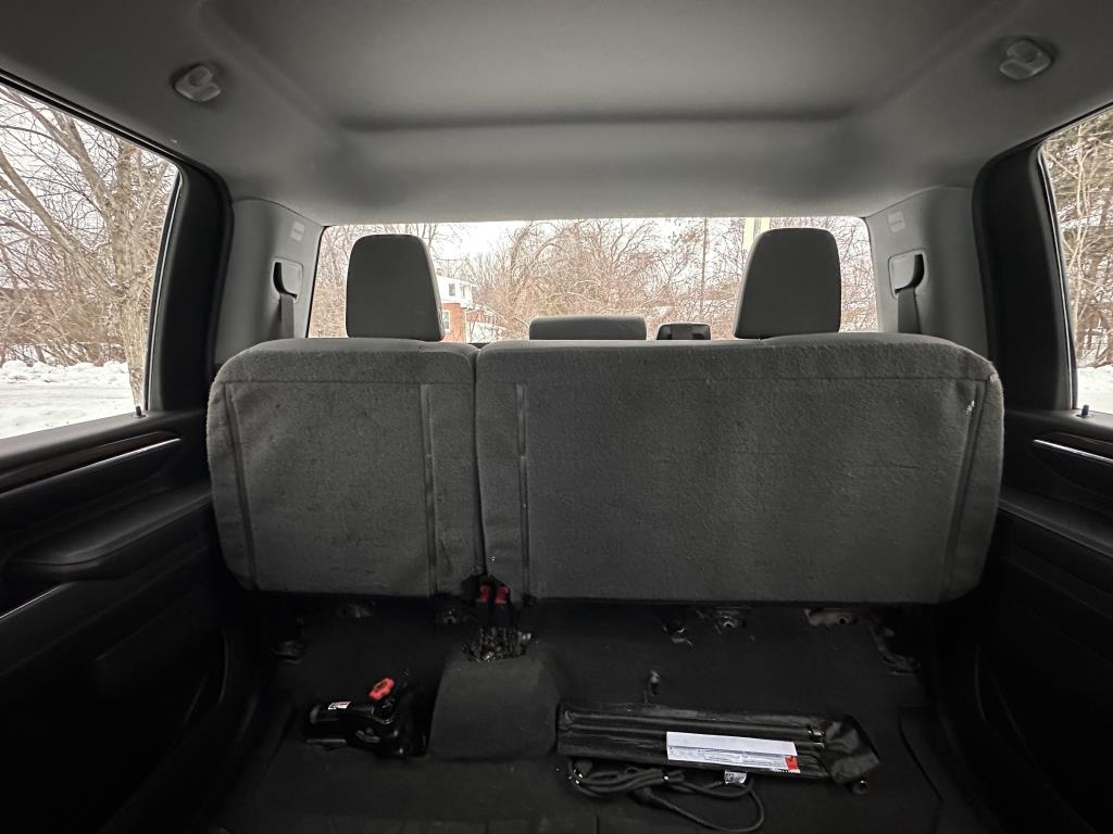 chevrolet SILVERADO 2500 CAISSE STANDARD DE 6 PIED 2024 - 10