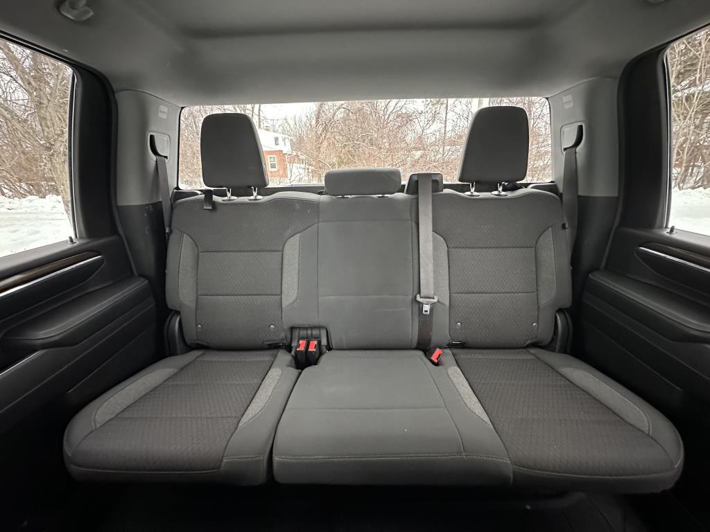 chevrolet SILVERADO 2500 CAISSE STANDARD DE 6 PIED 2024 - 11