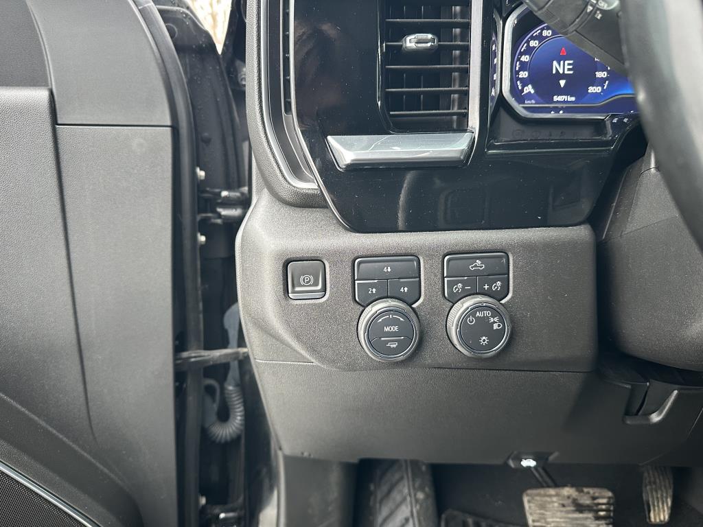 chevrolet SILVERADO 2500 CAISSE STANDARD DE 6 PIED 2024 - 17