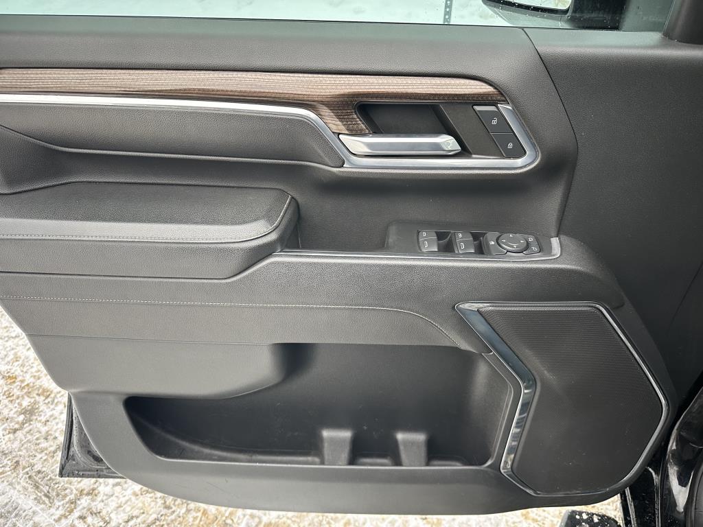 chevrolet SILVERADO 2500 CAISSE STANDARD DE 6 PIED 2024 - 18