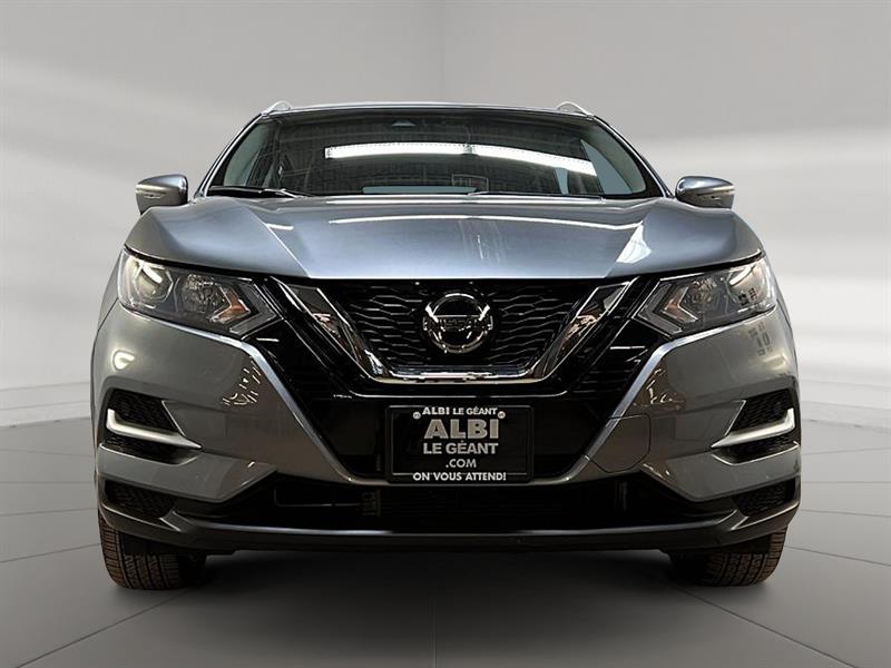 nissan Qashqai 2023 - 2