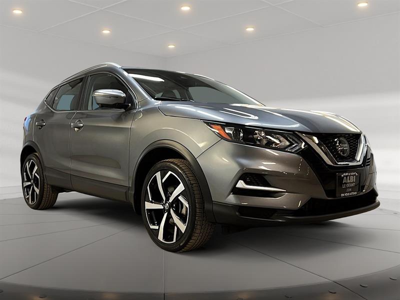 nissan Qashqai 2023 - 3