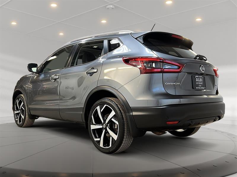 nissan Qashqai 2023 - 6