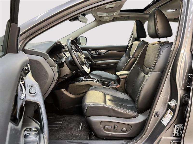 nissan Qashqai 2023 - 7
