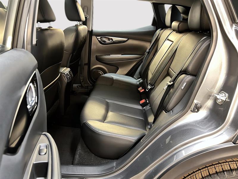 nissan Qashqai 2023 - 9