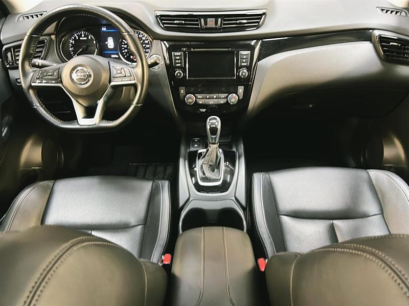 nissan Qashqai 2023 - 11