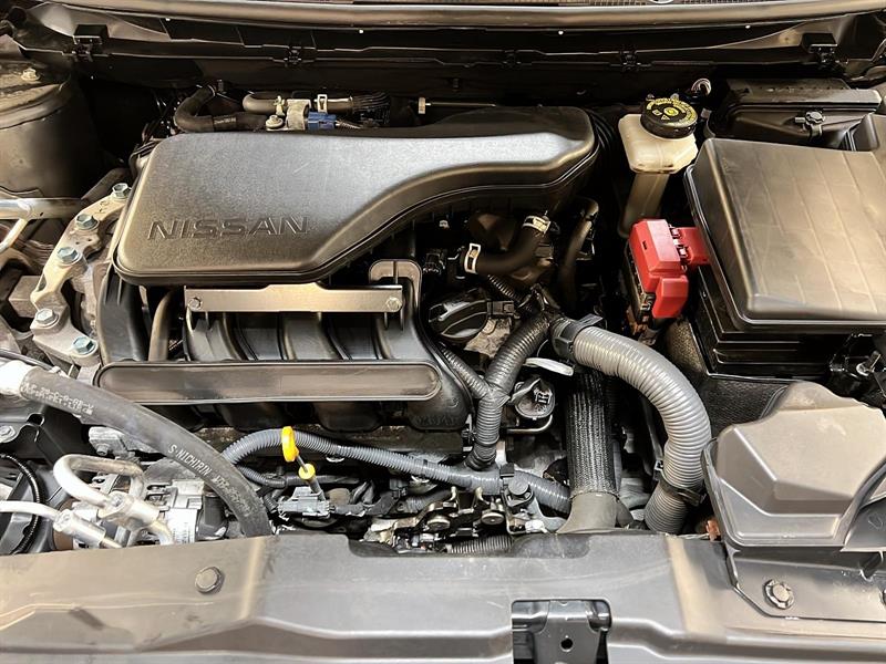 nissan Qashqai 2023 - 12