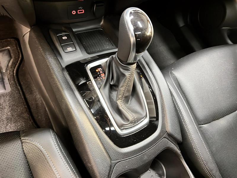 nissan Qashqai 2023 - 14