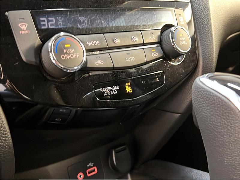 nissan Qashqai 2023 - 15