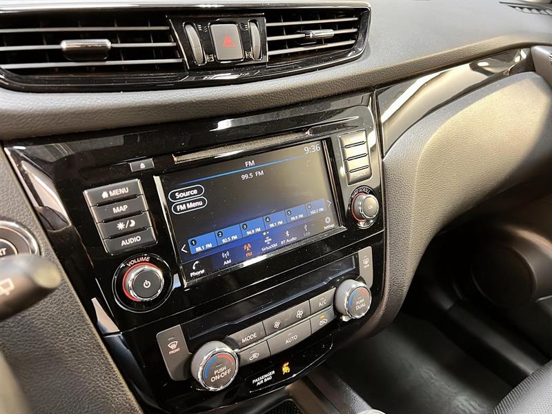 nissan Qashqai 2023 - 16