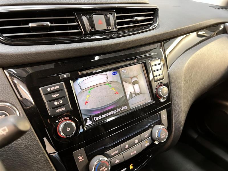 nissan Qashqai 2023 - 17