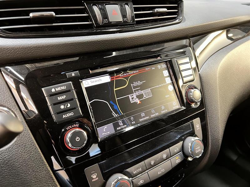 nissan Qashqai 2023 - 18